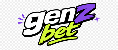 genz bet logo